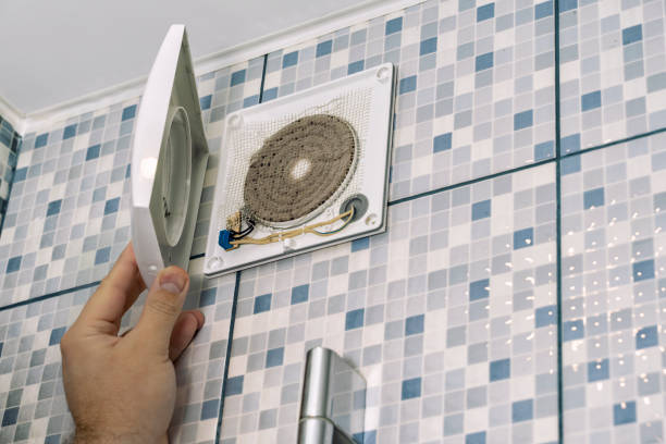 Best Commercial HVAC Duct Cleaning  in Hooverson Heights, WV
