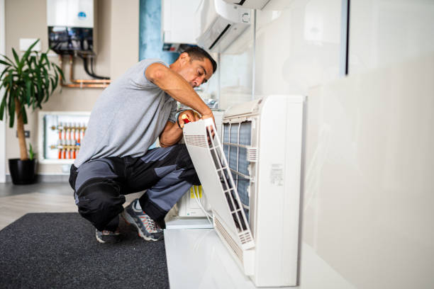 Best Air Duct Cleaning Near Me  in Hooverson Heights, WV