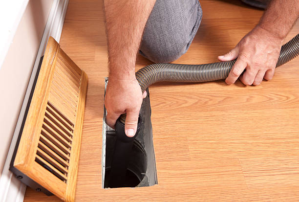 Best HVAC Maintenance and Cleaning  in Hooverson Heights, WV