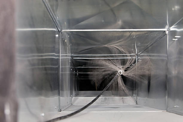 Best Best Air Duct Cleaning Company  in Hooverson Heights, WV