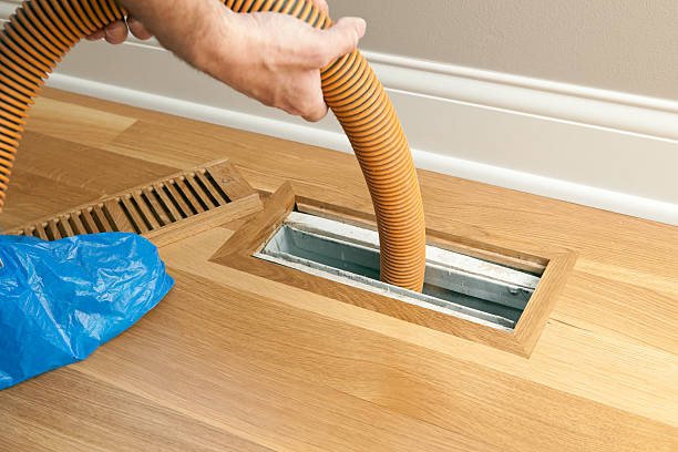 Best Air Duct Cleaning Near Me  in Hooverson Heights, WV