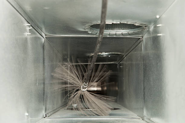 Best Professional Duct Cleaning Services  in Hooverson Heights, WV