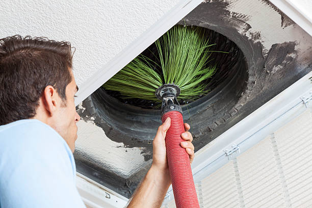 Best Air Duct Cleaning Cost  in Hooverson Heights, WV