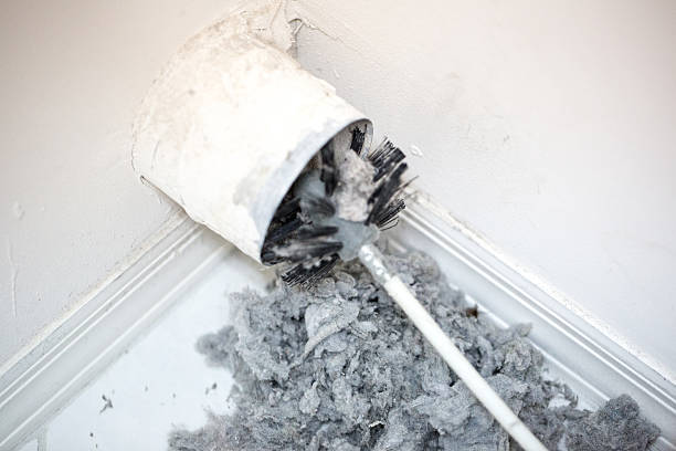 Best Affordable Air Duct Cleaning  in Hooverson Heights, WV
